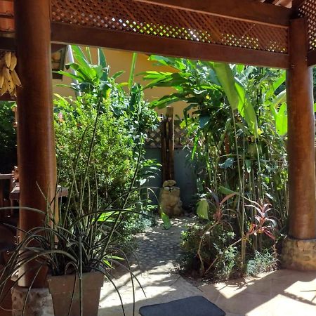 Suites Madalena Itamambuca Убатуба Экстерьер фото